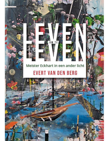 Leven om te leven