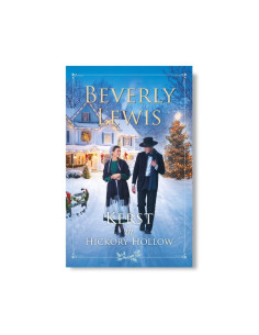 Kerst in Hickory Hollow