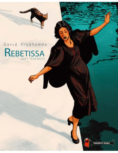 Rébétissa
