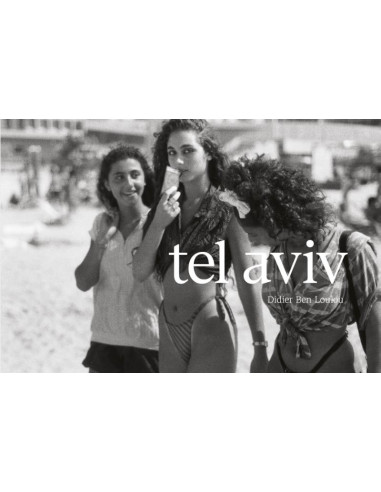 Terug naar Tel Aviv