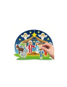 Stickersheet ornament...