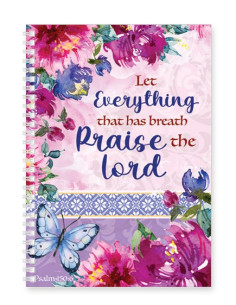 Softcover Journal Praise...