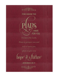 Lux Leather Journal For I...