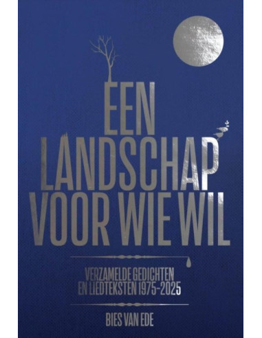 Een landschap voor wie wil