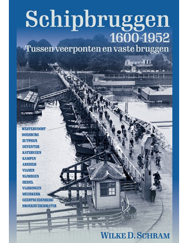 Schipbruggen 1600-1952
