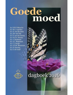 Goede moed 2026 standaard
