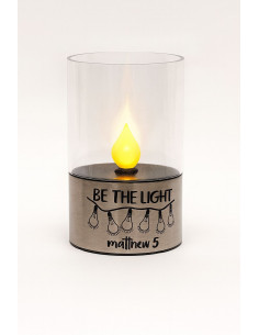 Solar lamp led heer uw licht