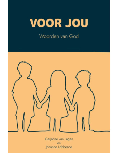 Voor jou
