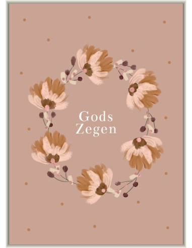 Gods Zegen