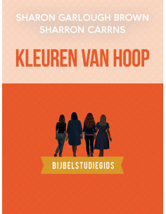 Kleuren van hoop:...