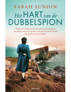 Het hart van de dubbelspion