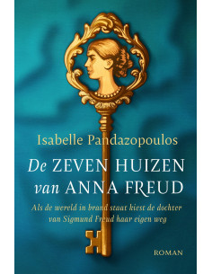 De zeven huizen van Anna Freud