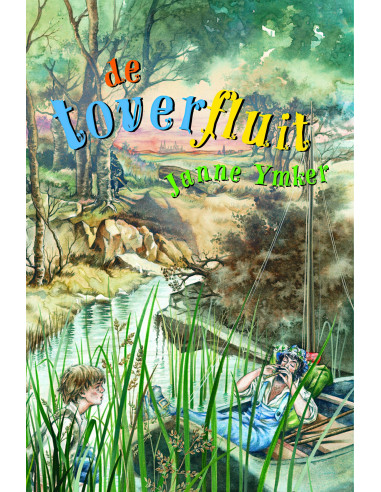 Toverfluit