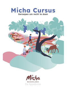 Micha cursus