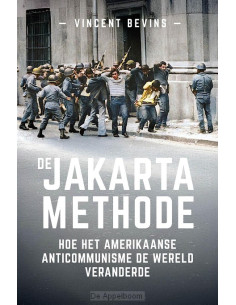 De Jakartamethode