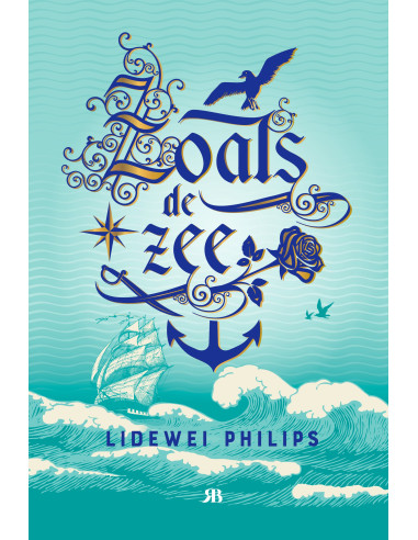 Zoals de zee