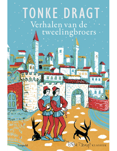 Verhalen van de tweelingbroers [FC25]