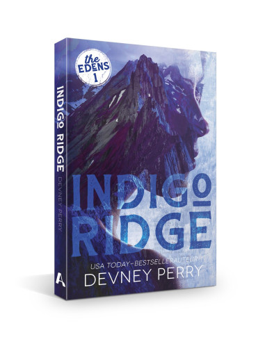 Indigo Ridge