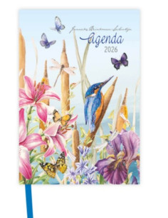 Janneke Brinkman zakagenda...