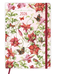 Janneke Brinkman weekagenda...