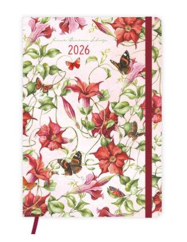 Janneke Brinkman weekagenda Sundaville