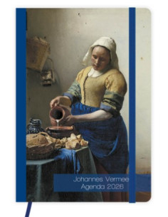 Vermeer weekagenda 2026