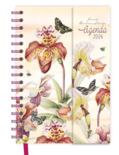 spiraalagenda (luxe)...