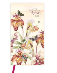 Janneke Brinkman ladyagenda...