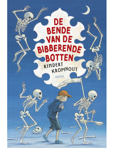 De bende van de bibberende botten