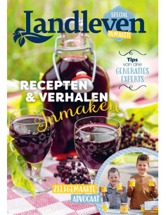 Landleven special...