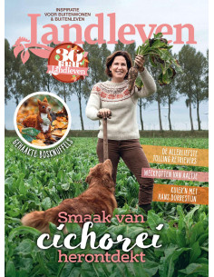 Landleven oktober 2025