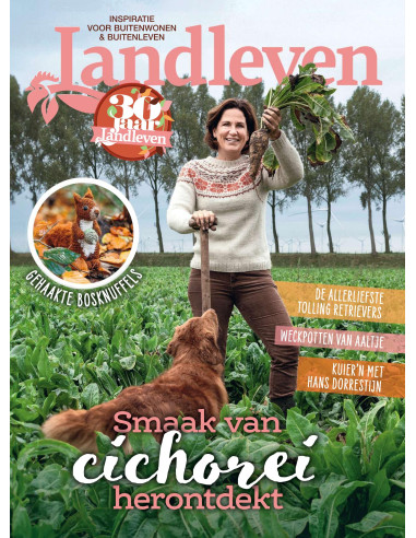 Landleven oktober 2025