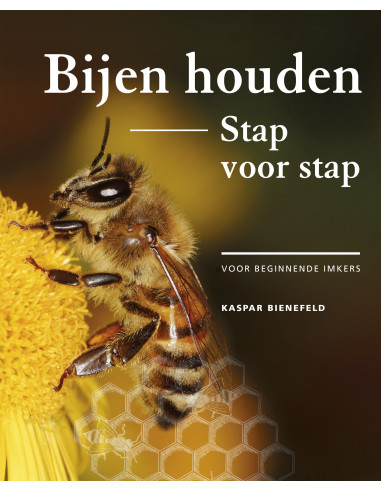 Bijen houden stap voor stap