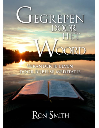 Gegrepen door het woord