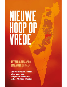 Nieuwe hoop op vrede