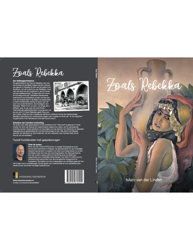 Zoals Rebekka