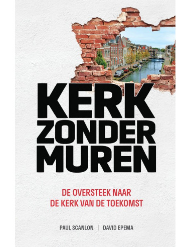 Kerken zonder muren