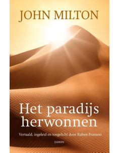 Paradijs herwonnen