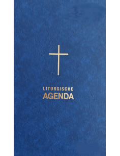 Liturgische Agenda 2026
