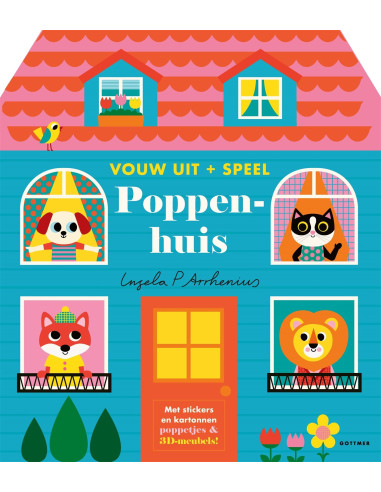 Poppenhuis