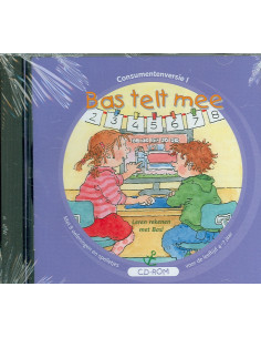 Cd-rom bas telt mee 1