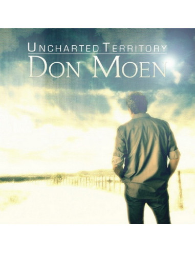 Uncharted Territory (CD)