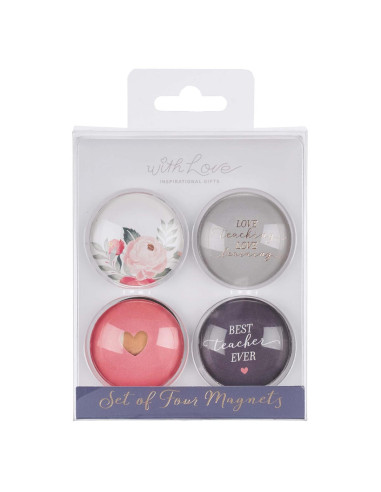 Best teacher ever - Non-scripture