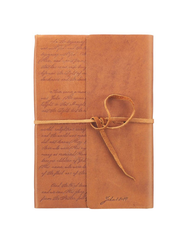 In the beginning - John 1:1-14