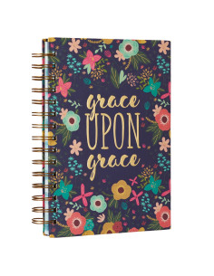Grace upon grace