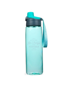 All Things Are Possible -...