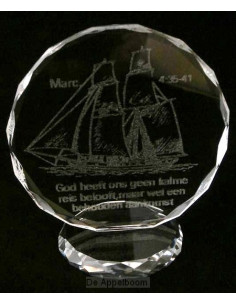 Behouden aankomst - Marcus 4