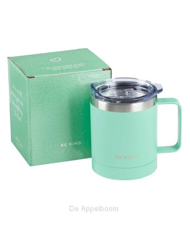 Be kind - Teal - Non-scripture