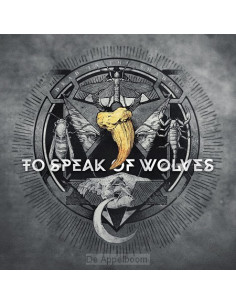 Dead in the Shadow (CD)