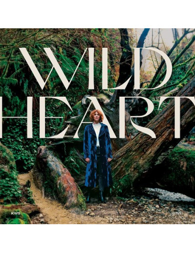 Wild Heart (CD)